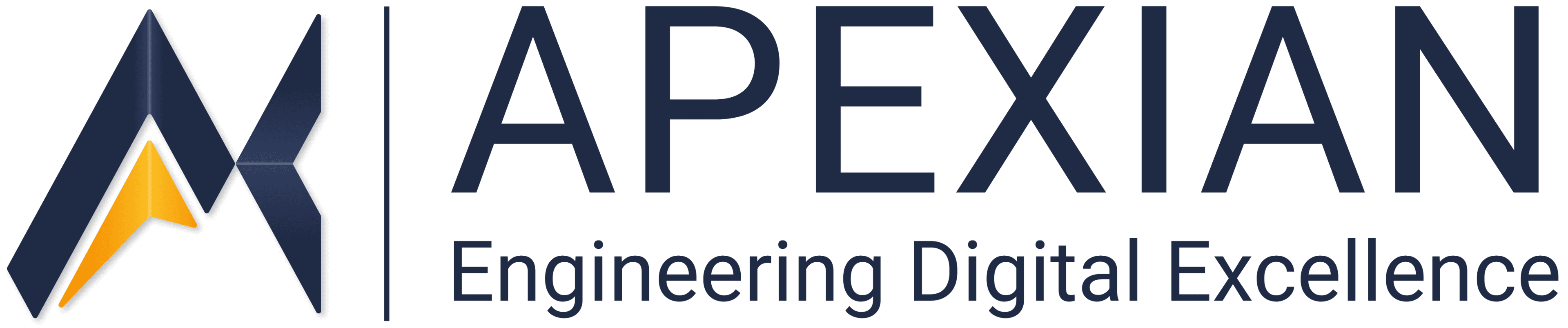 Apexian logo